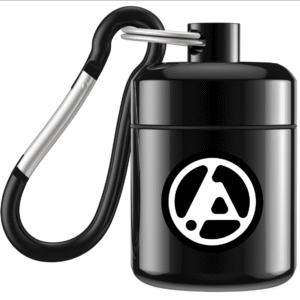 LP-Inspired Concert Earplugs 24 dB